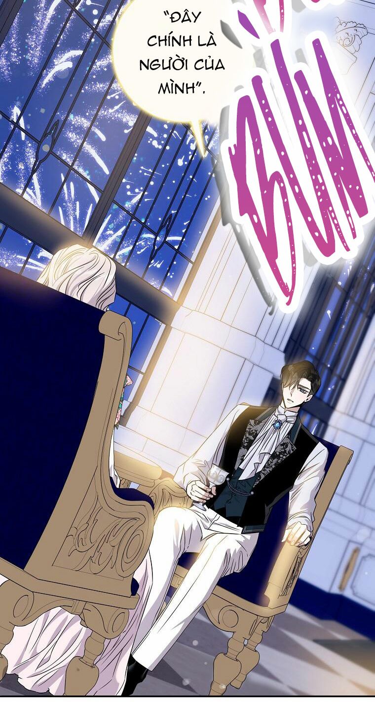tôi đã thuần hóa một tên bạo chúa và chạy trốn chapter 59 49