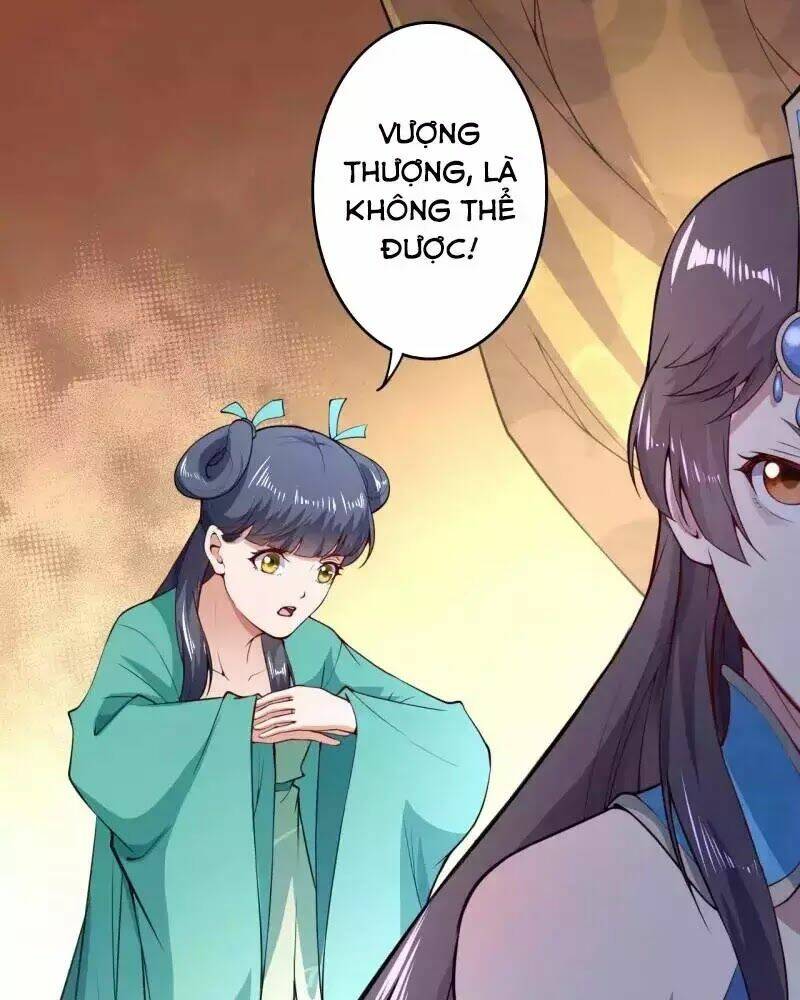 đô thị hộ hoa tiên tôn chapter 25 13