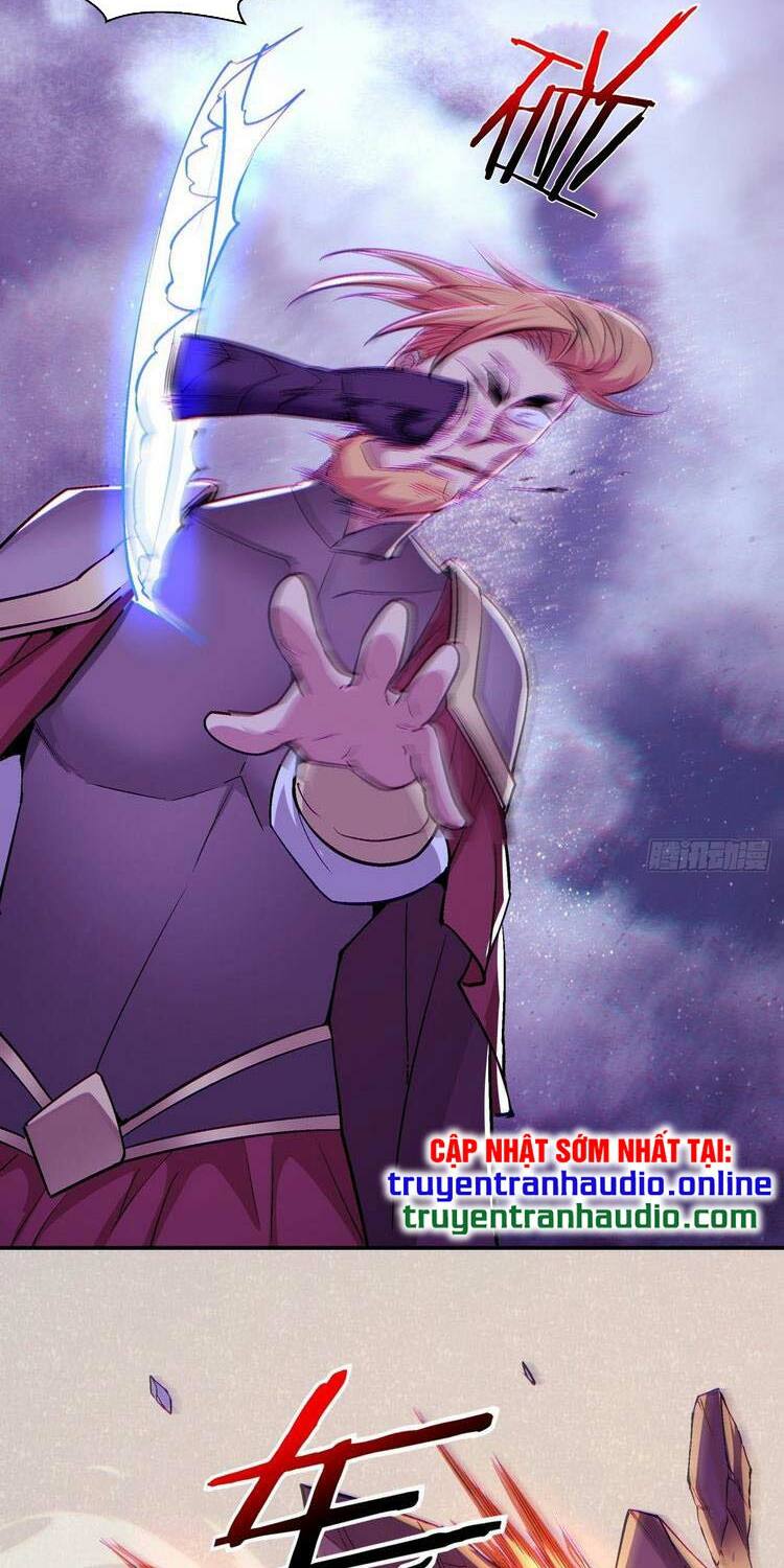 ta là nhà giàu số một, ta không muốn trọng sinh chapter 77 10