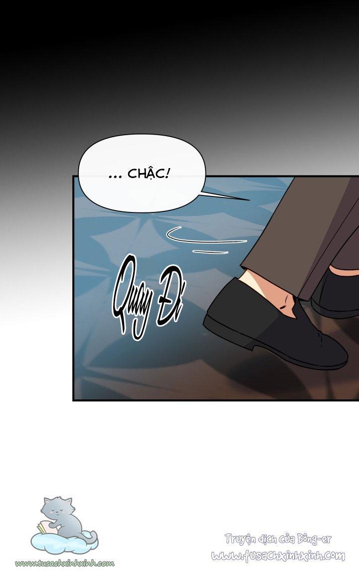 công nương khế ước của gia tộc công tước quái vật chapter 77 23