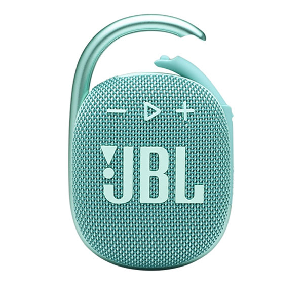 Loa Bluetooth Móc Treo Di Động Kháng Nước JBL CLIP 4