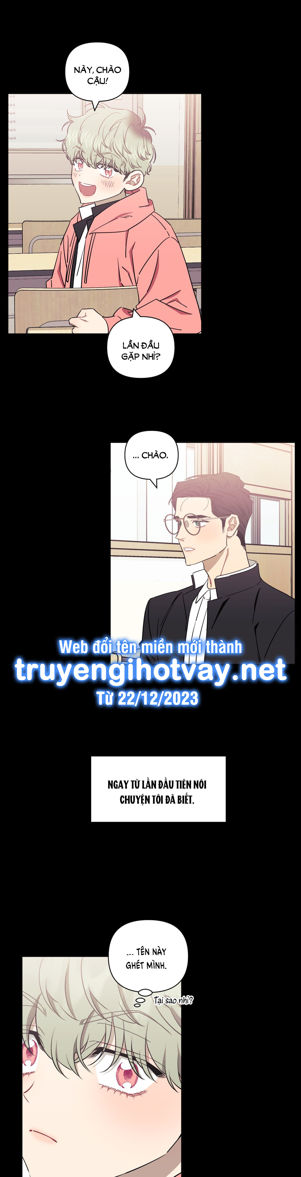 hơn cả bạn bè chapter 71.1 4