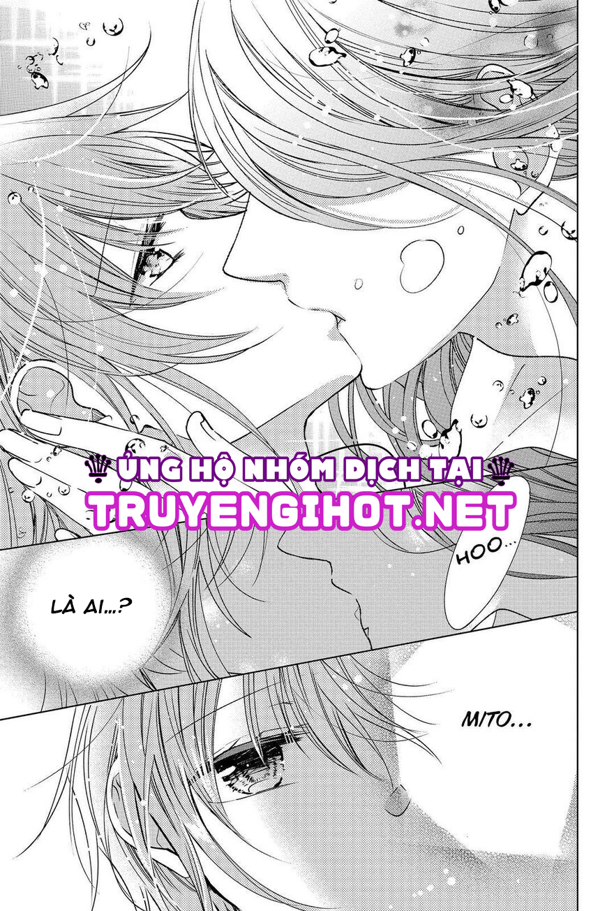 ký túc xá ma cà rồng chapter 19.1 7