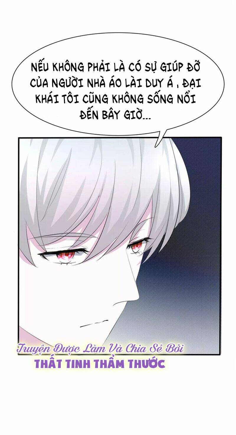 một lời không hợp liền hút máu chapter 8 40