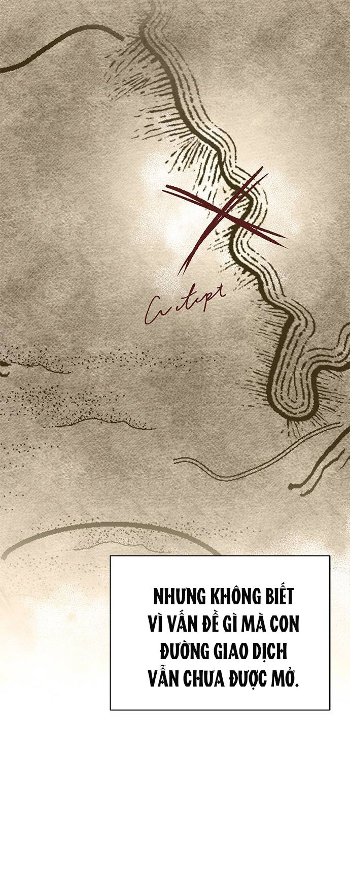 ôi kẻ thù không đội trời chung thân ái của tôi chapter 18.2 32