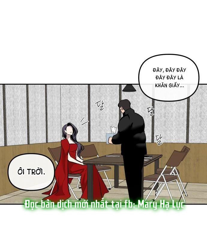 tiên nữ ngoại truyện chapter 2.2 26