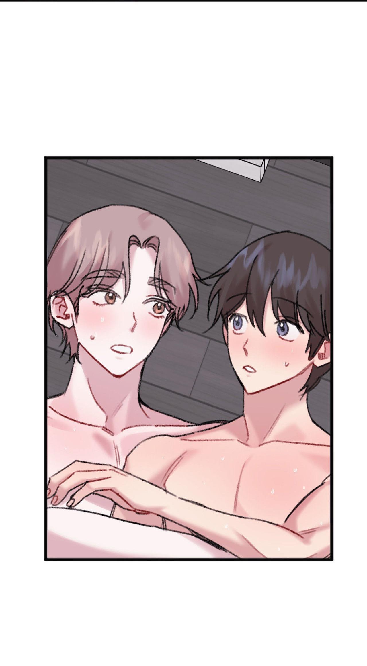 anh thật sự thích em sao chapter 27 14