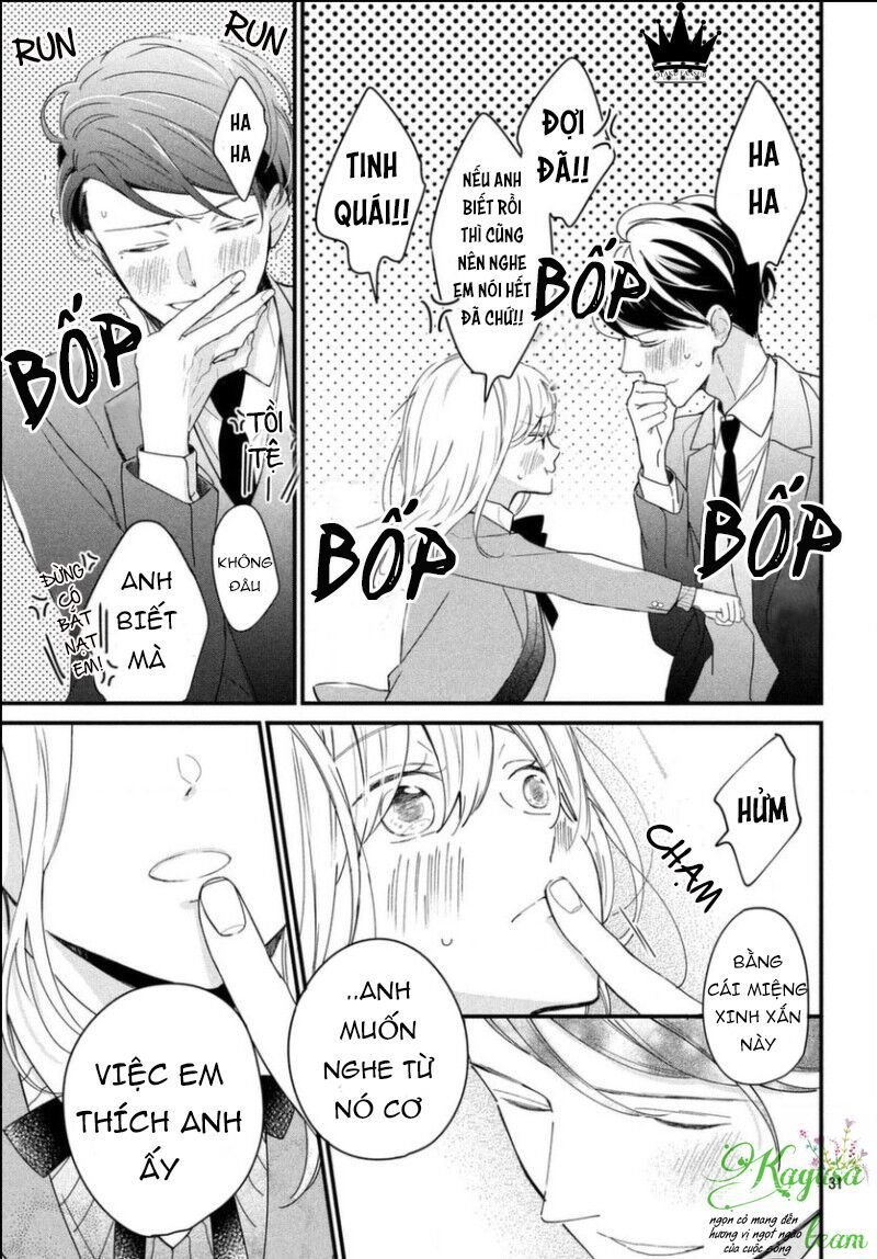 bengoshi to 17-sai chapter 4 32