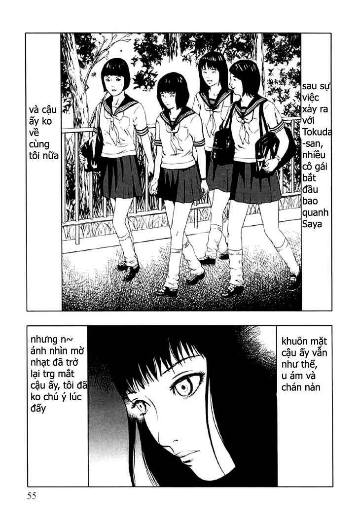 jisatsu circle chapter 3 11