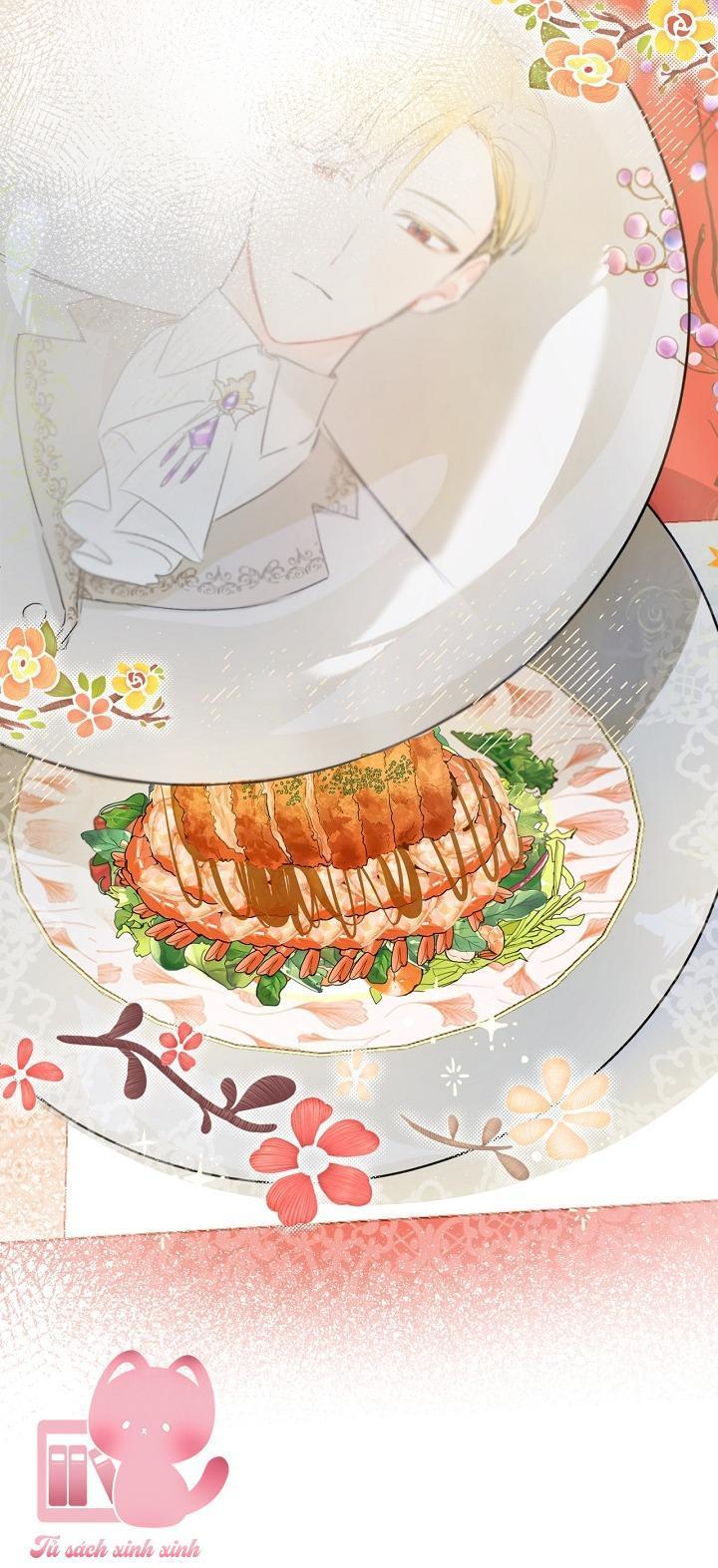 trang trại hạt dẻ cạnh hoàng cung chapter 26 25