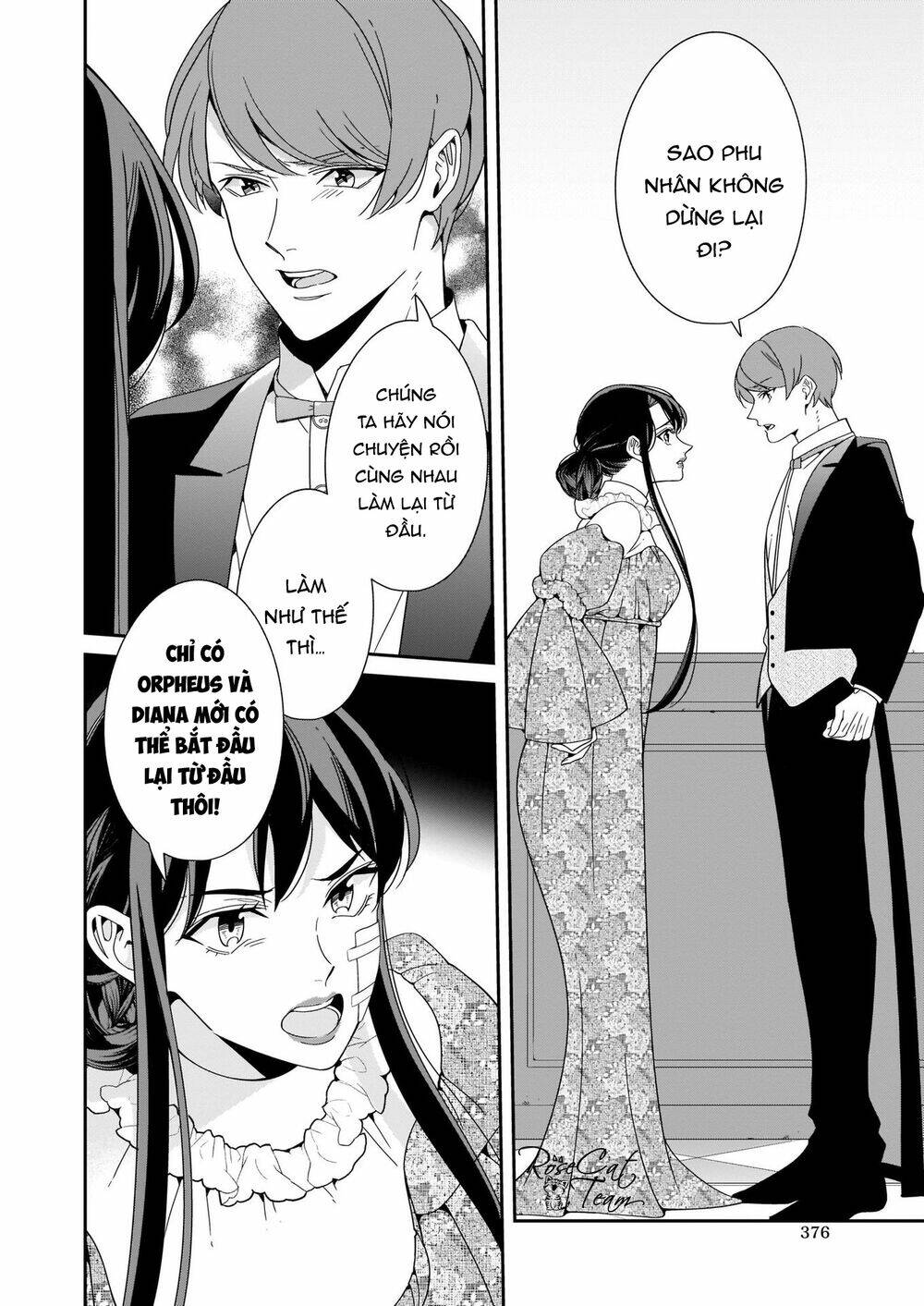 anata ni sasageru akai bara chapter 7 14