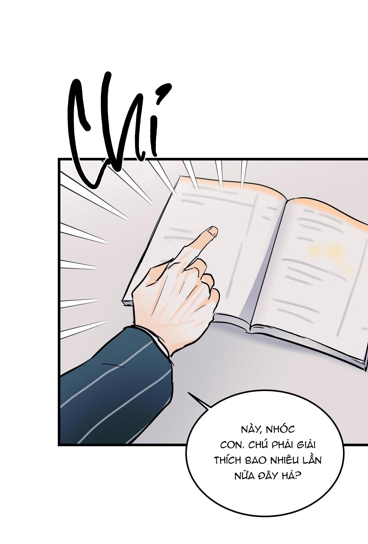 lie again chapter 16 25