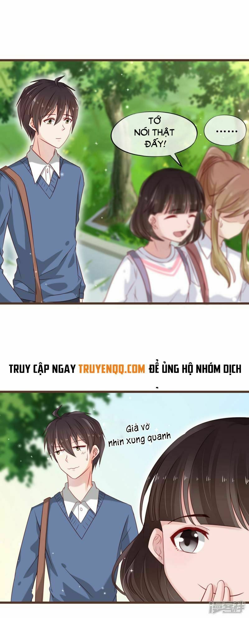 đơn phương 37.5 chapter 13 5