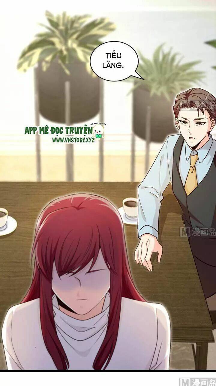 thiên hậu trở về chapter 138 49