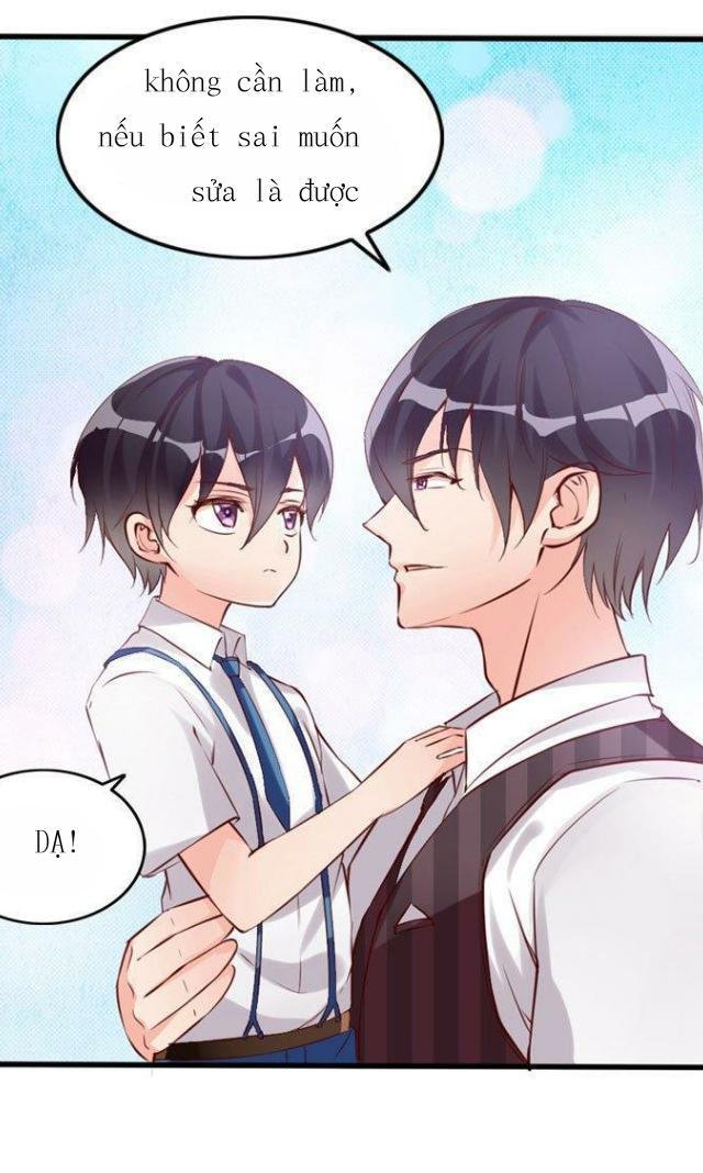 vợ có chút lạnh lùng chapter 12 27