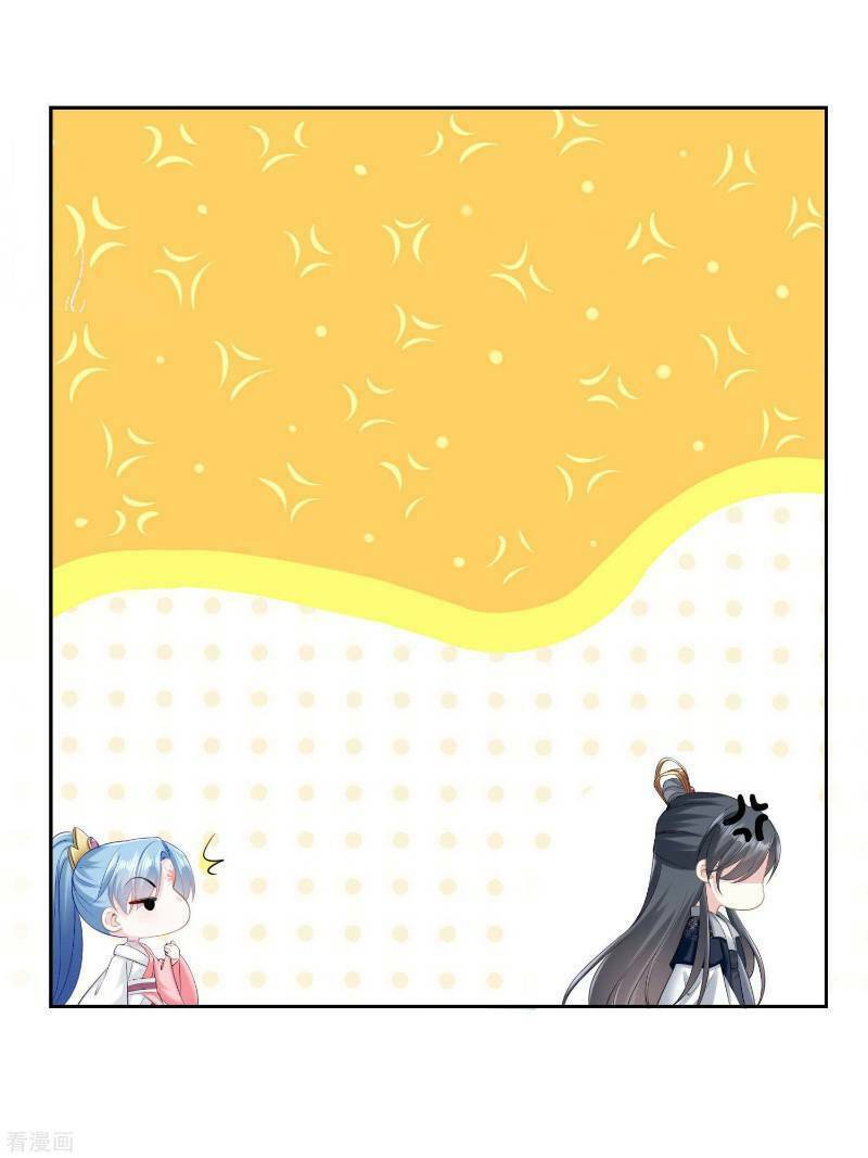 độc y đích nữ chapter 84 29