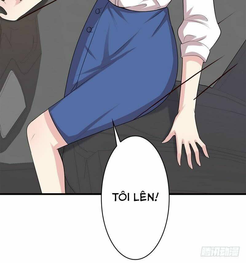 nam thần manh bảo tận diệt chapter 25 20