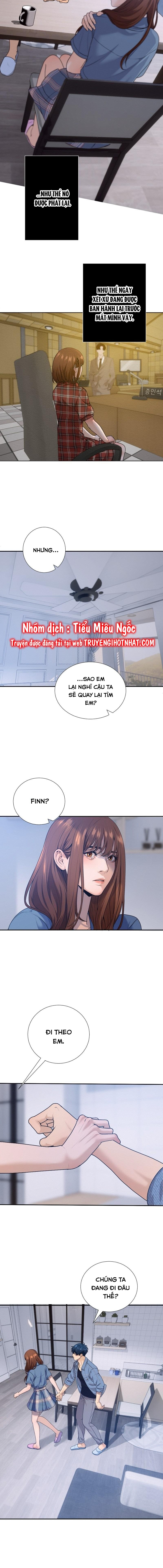 ngày mai tươi đẹp chapter 25 8