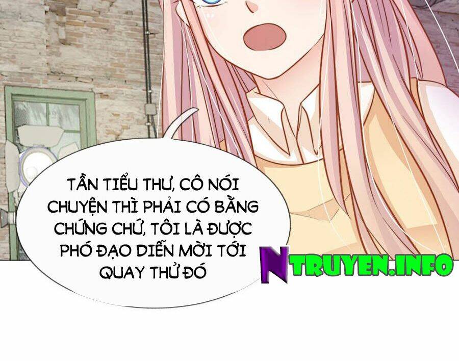 thiếu soái của tôi chính là manh như vậy chapter 53 5