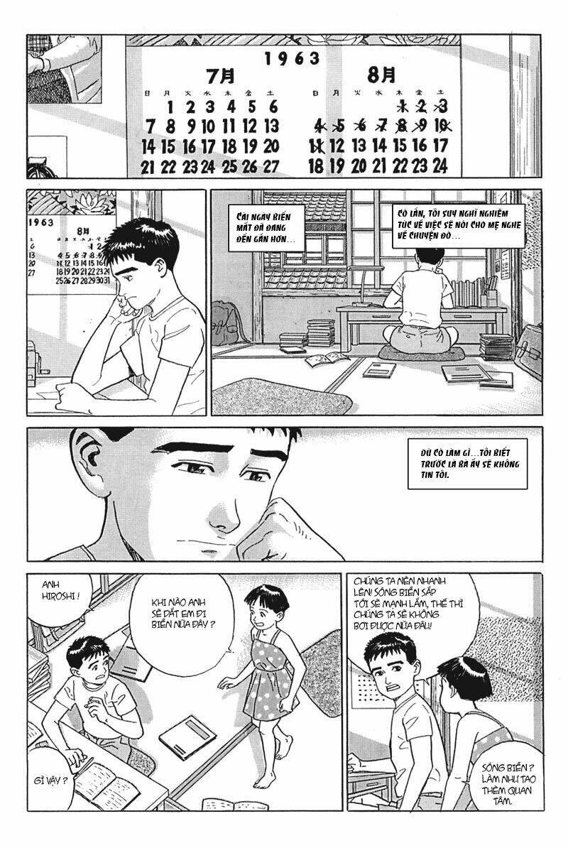 khu phố xa xăm chapter 14 10