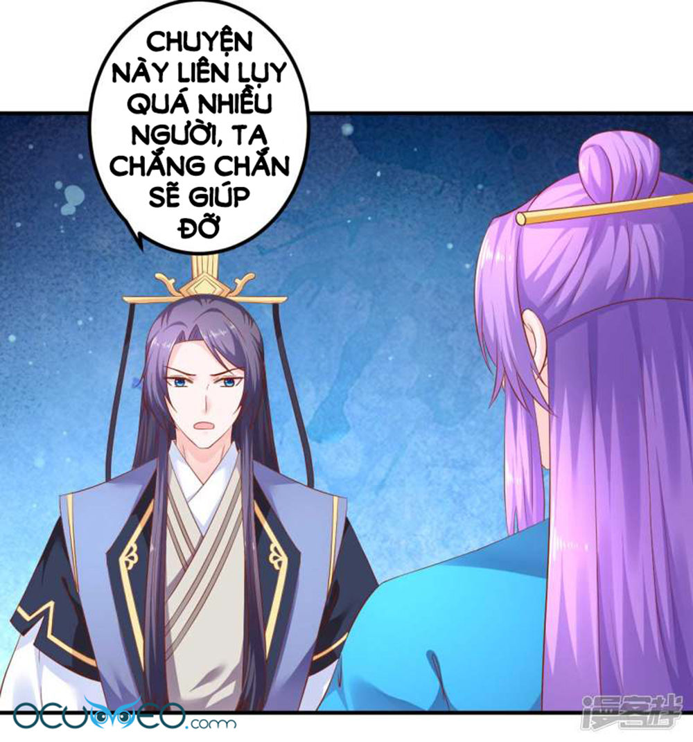 từ đây vương gia không thượng triều sớm chapter 71 4