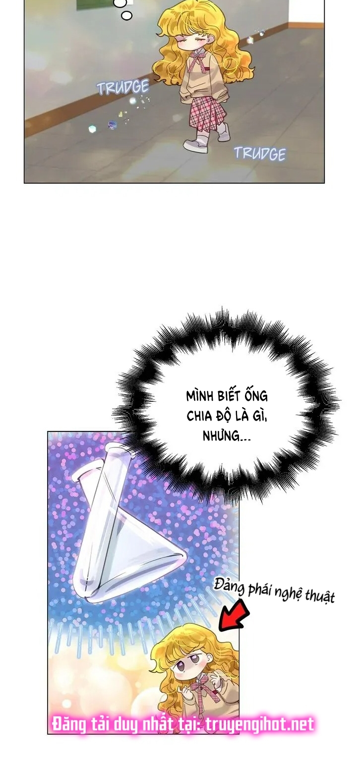 đừng xem thường nữ phụ chapter 177 18