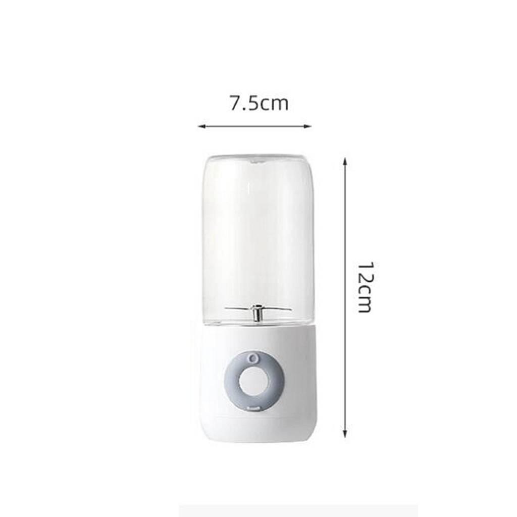 Small Juicer Cup Mixer for Outdoor