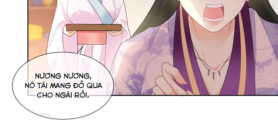trù nương hoàng hậu chapter 32 3