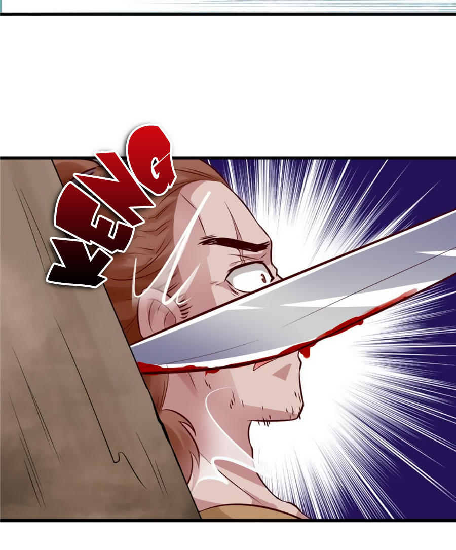 nữ đế livestream công lược chapter 5 11