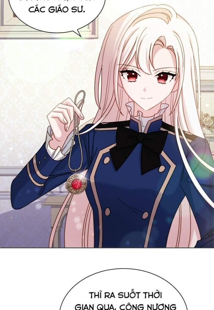 để yên cho tiểu thư hiền chapter 40 7