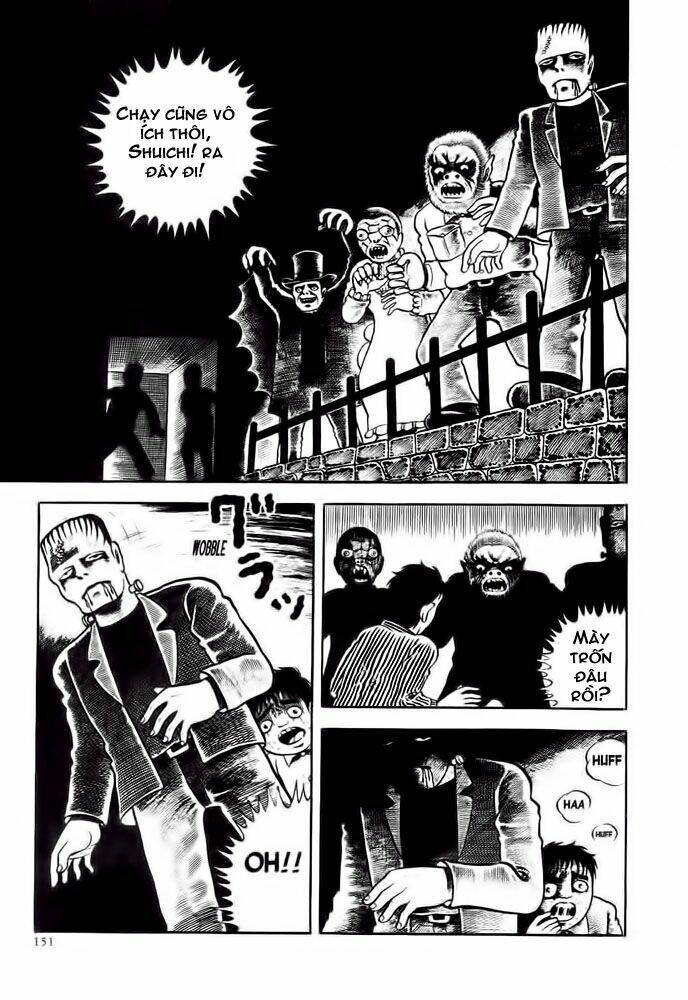 lullabies from hell chapter 3 56