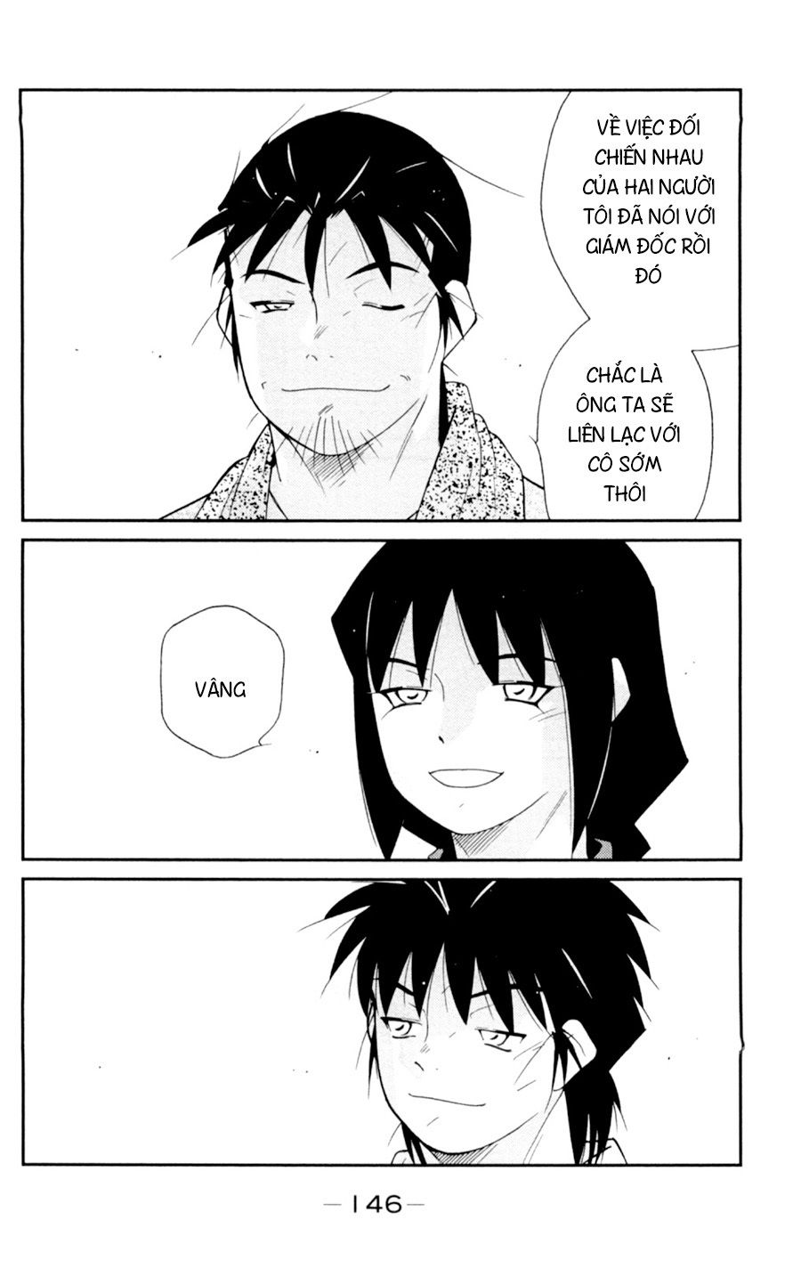 truyền nhân atula 3 chapter 57 9