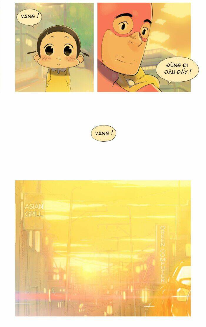 family man chapter 13 15