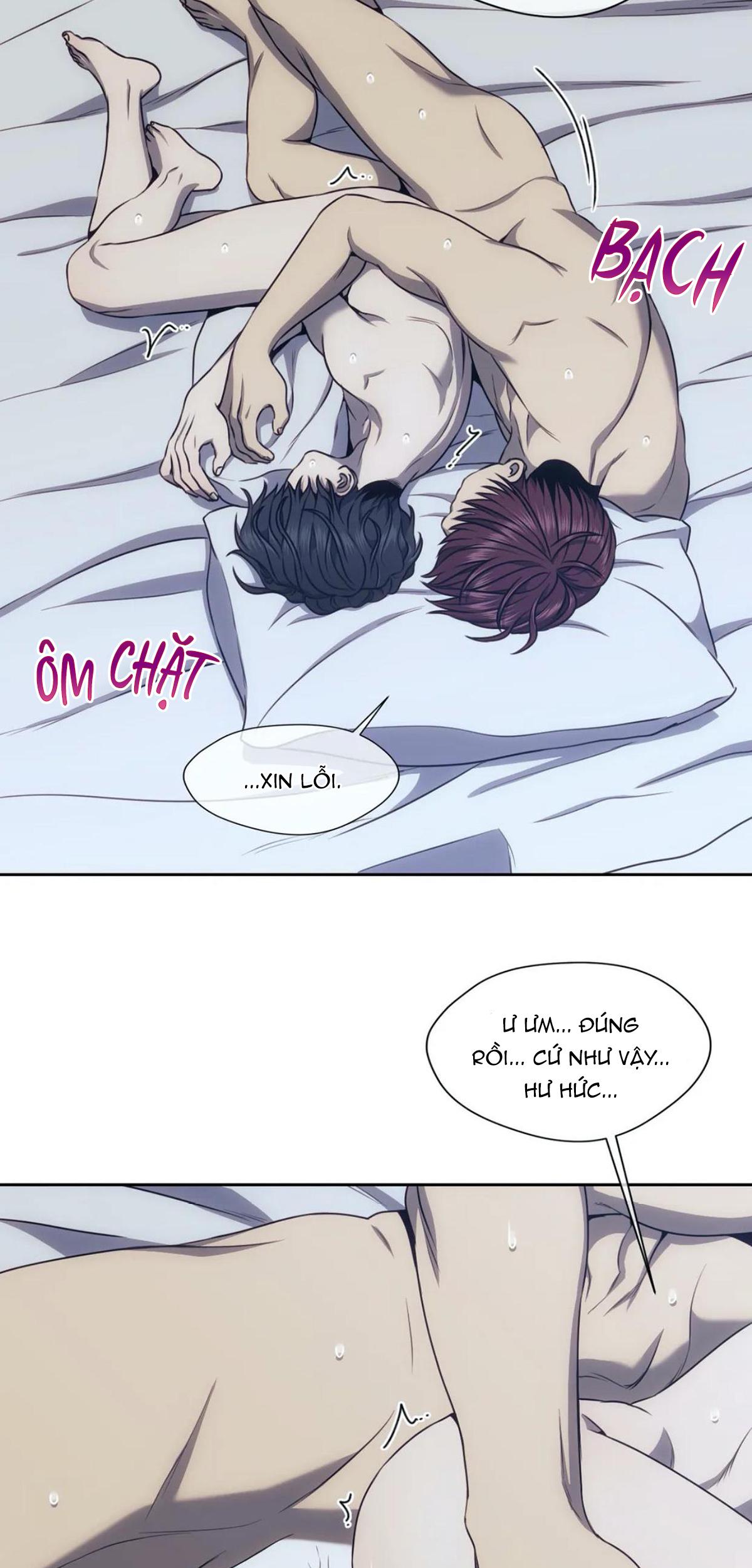 công cuộc báo thù của kẻ yếu thế chapter 45 27