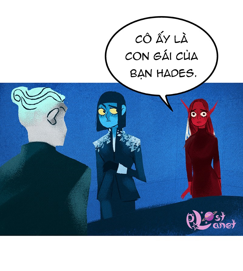 thần thoại olympus chapter 41 40