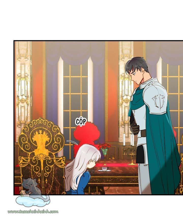 công nương khế ước của gia tộc công tước quái vật chapter 9 18