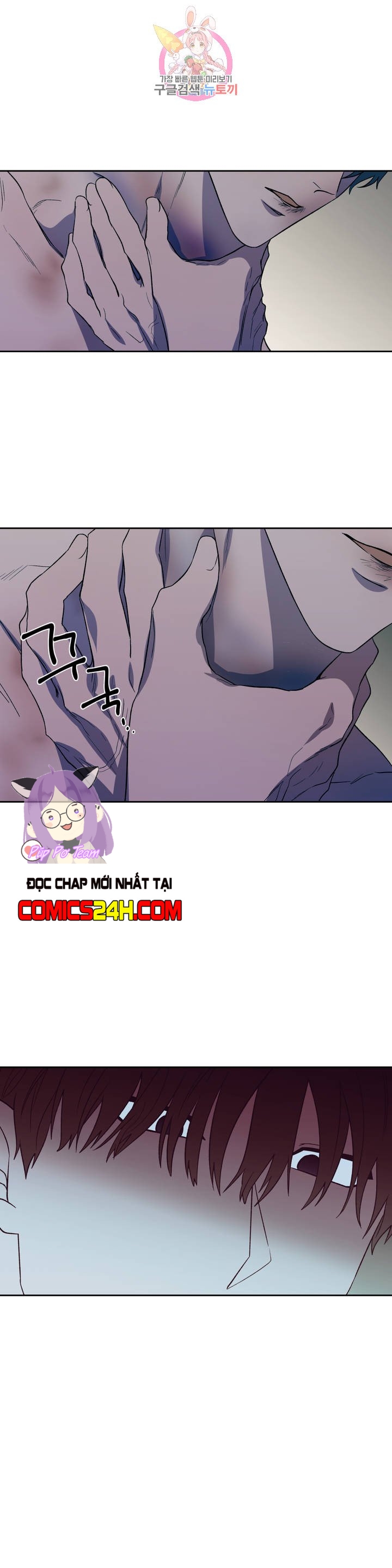 đánh tôi! chapter 6 10