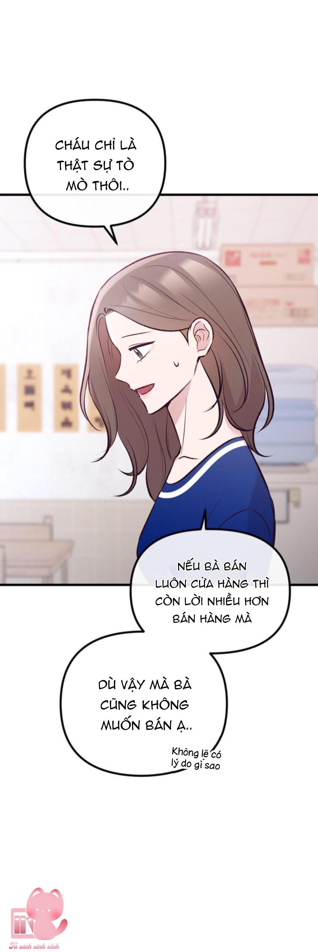 gặp nhau giữa trung gian chapter 18 19