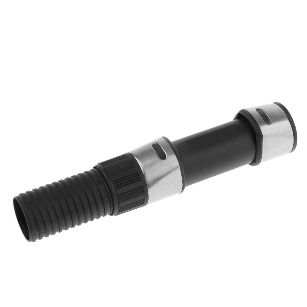 DIY Fishing Rod Building Repair Composite Cork Handle Casting Grip Reel Seat