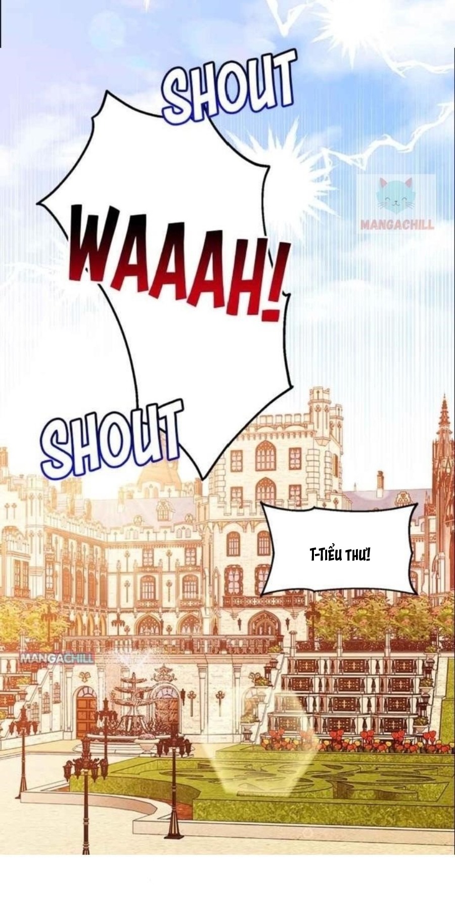 nữ chính muốn tôi trở thành mẹ kế chapter 54.2 7