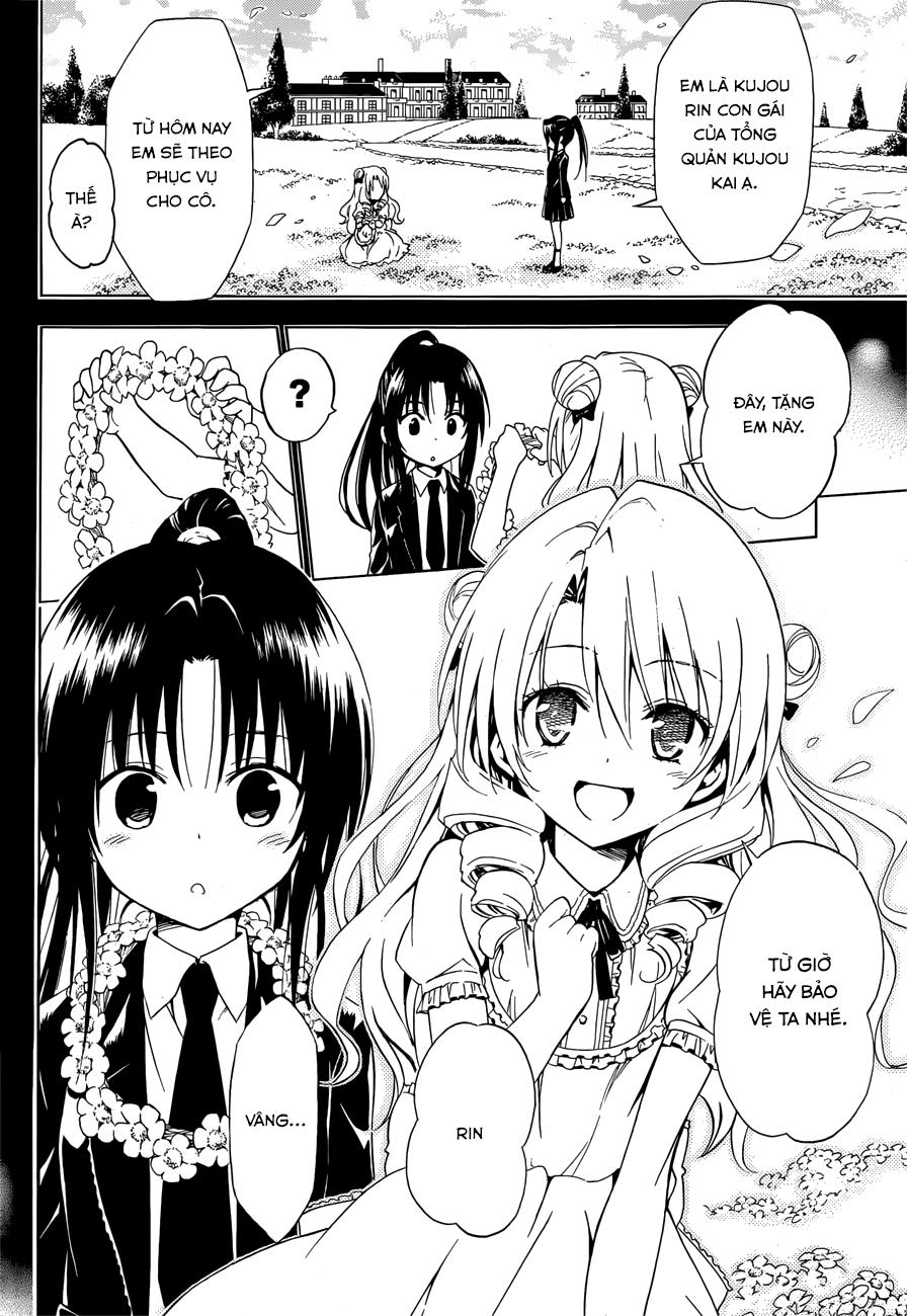 to love - ru darkness chapter 33 19