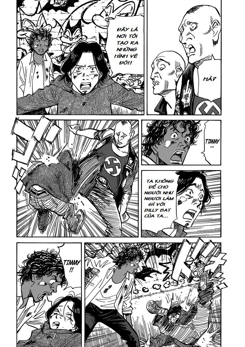 billy bat chapter 128 20