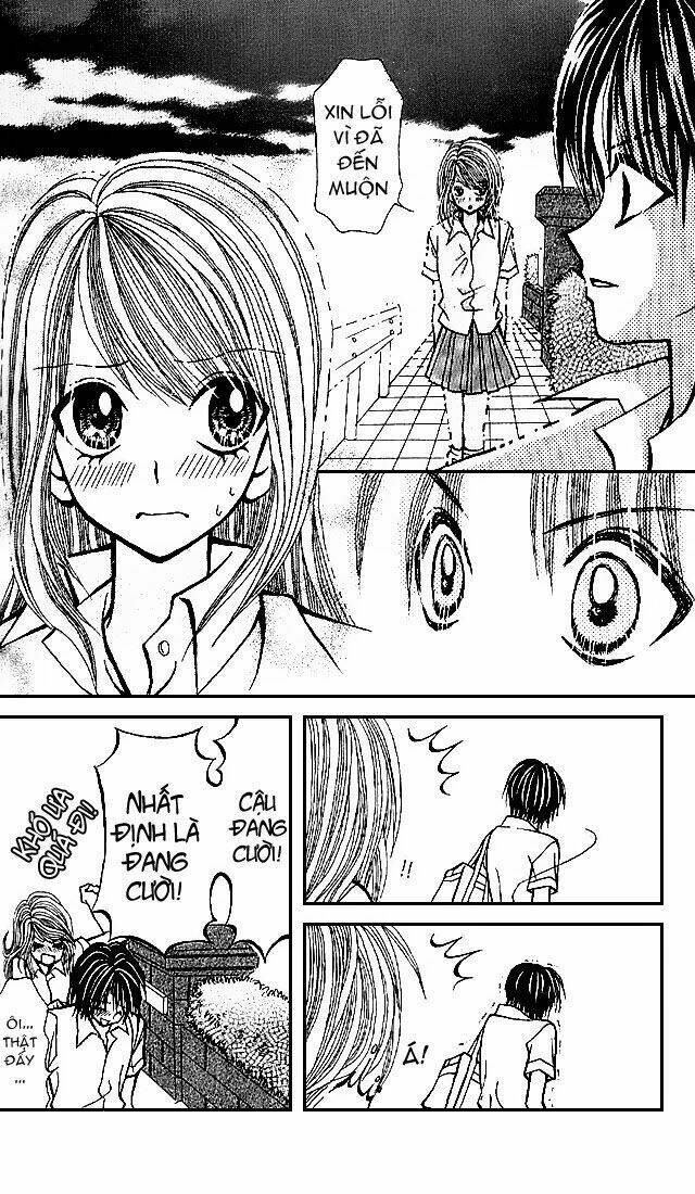 ageha 100% chapter 2 26