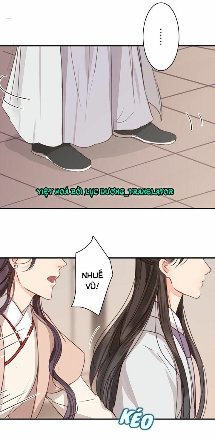 chỉ phu vi thê chapter 45 16