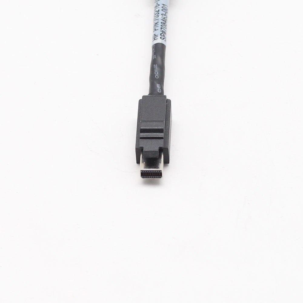 Genuine for HP 703216-001 708463-001 MINI Display Port TO Display Port Cable