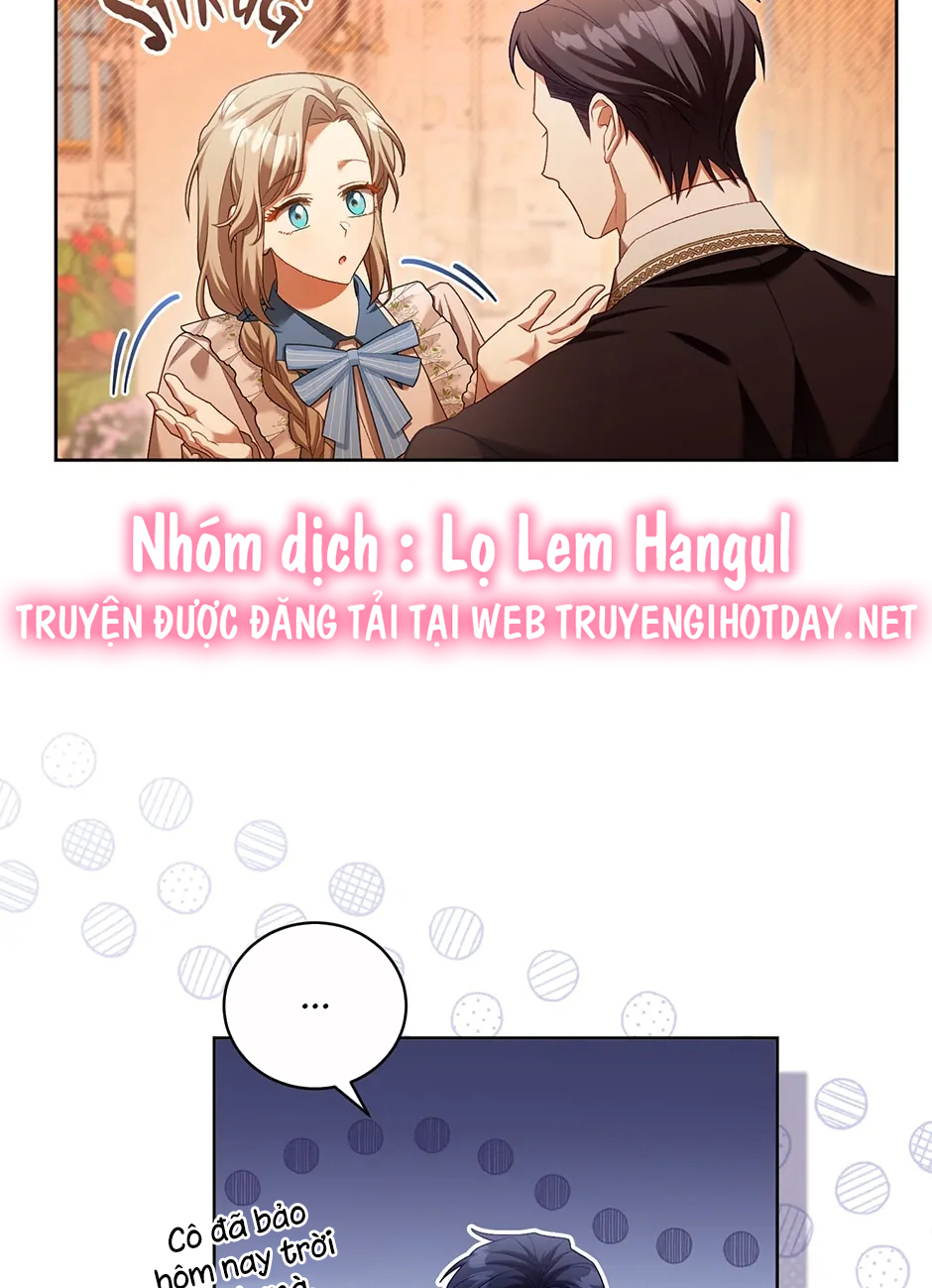 nhật ký chăm sóc đứa trẻ của nhân vật phản diện chapter 10 9