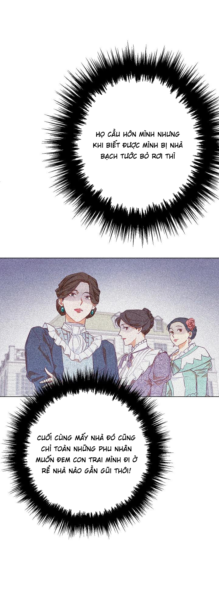 ác nữ đảo ngược đồng hồ cát chapter 9 52