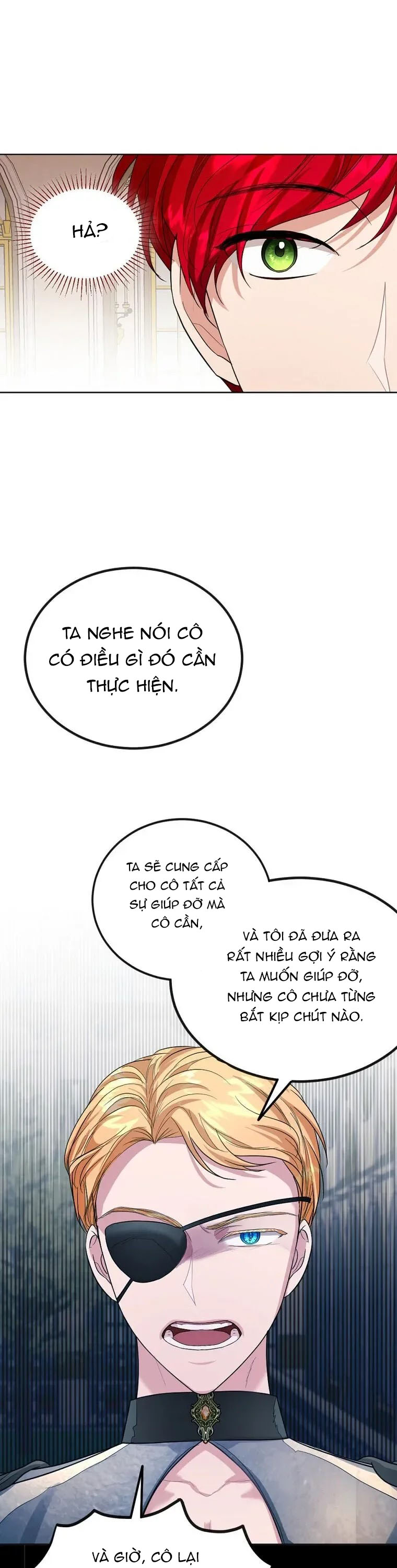 hợp đồng hôn nhân của công tước ashleyan chapter 21.2 8