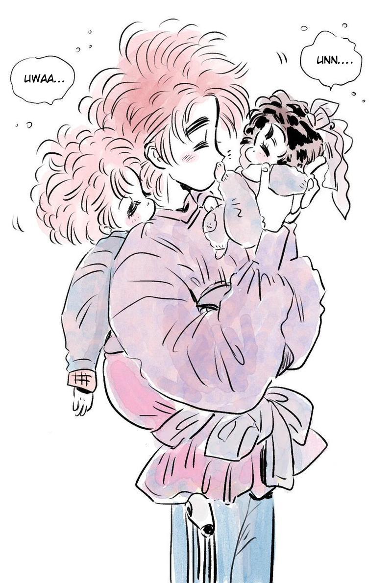 câu chuyện của hosik chapter 95 3