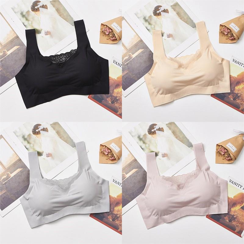 Áo Lót Nữ Phối Ren Gợi Cảm